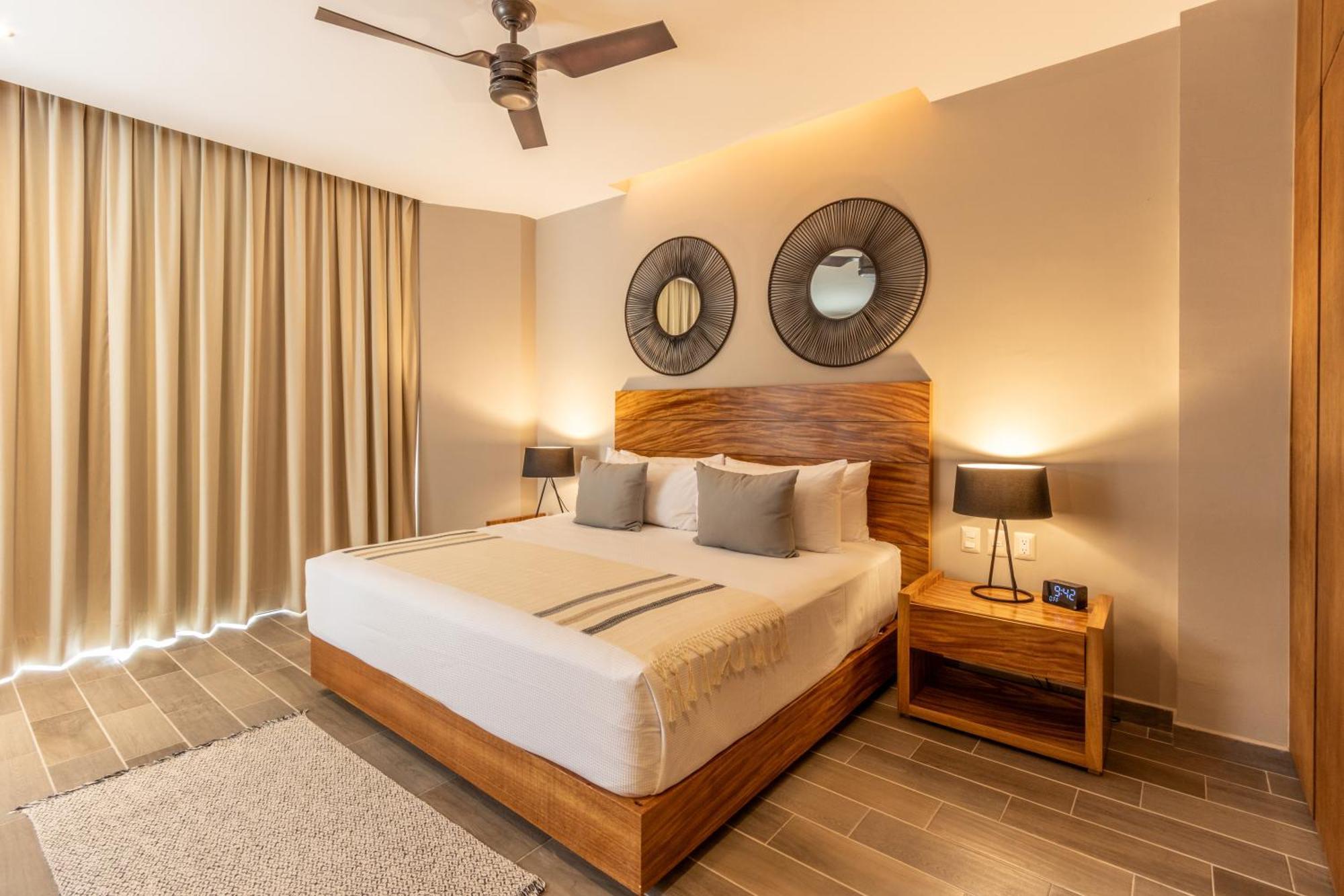 Niru Ocean Suites By Binniguenda Santa Cruz Huatulco Εξωτερικό φωτογραφία