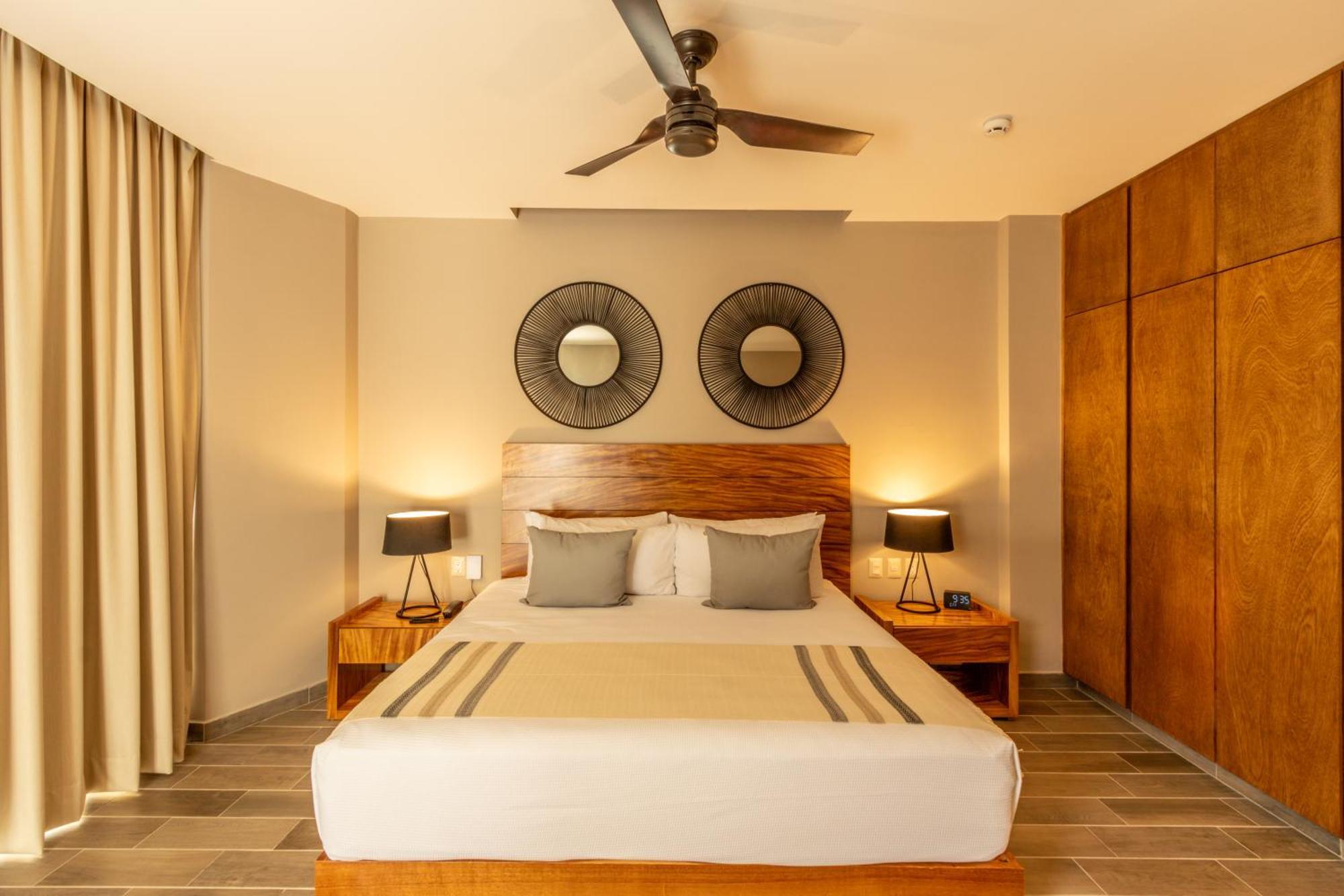 Niru Ocean Suites By Binniguenda Santa Cruz Huatulco Εξωτερικό φωτογραφία