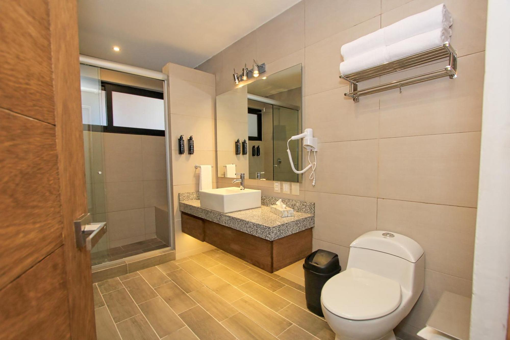 Niru Ocean Suites By Binniguenda Santa Cruz Huatulco Εξωτερικό φωτογραφία