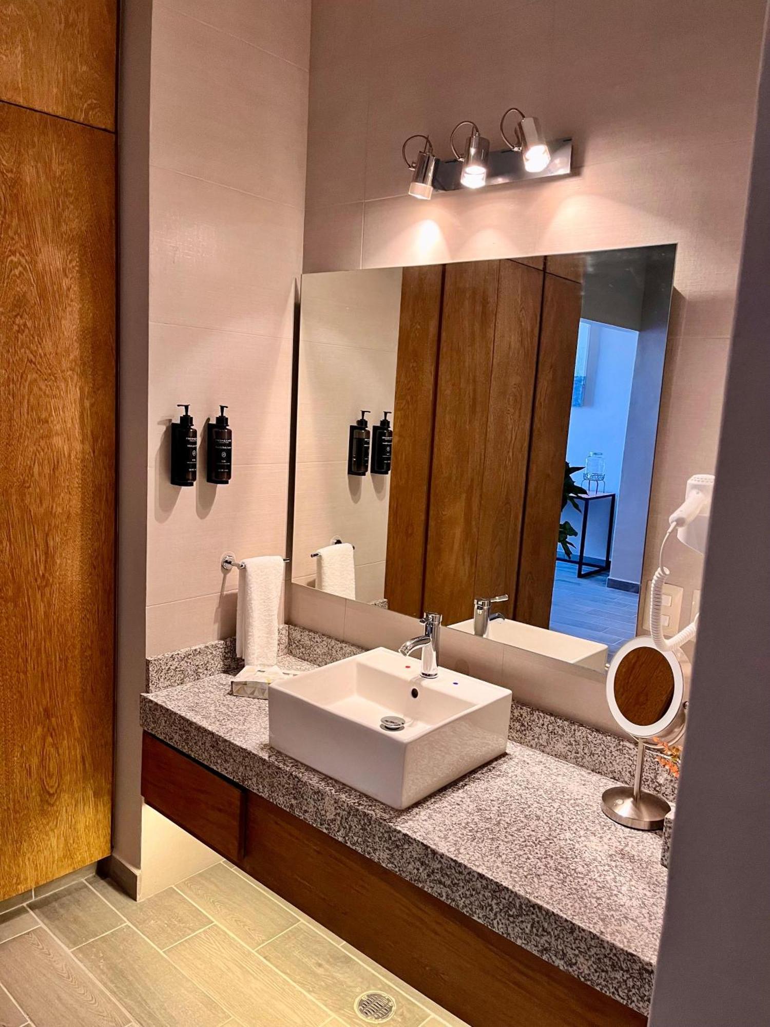 Niru Ocean Suites By Binniguenda Santa Cruz Huatulco Εξωτερικό φωτογραφία