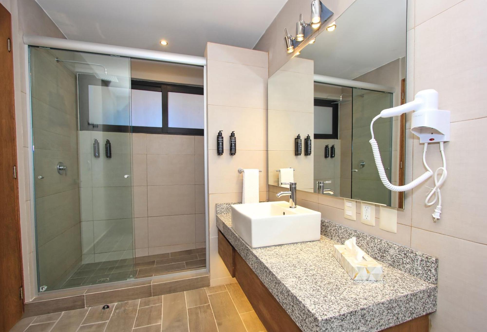 Niru Ocean Suites By Binniguenda Santa Cruz Huatulco Εξωτερικό φωτογραφία