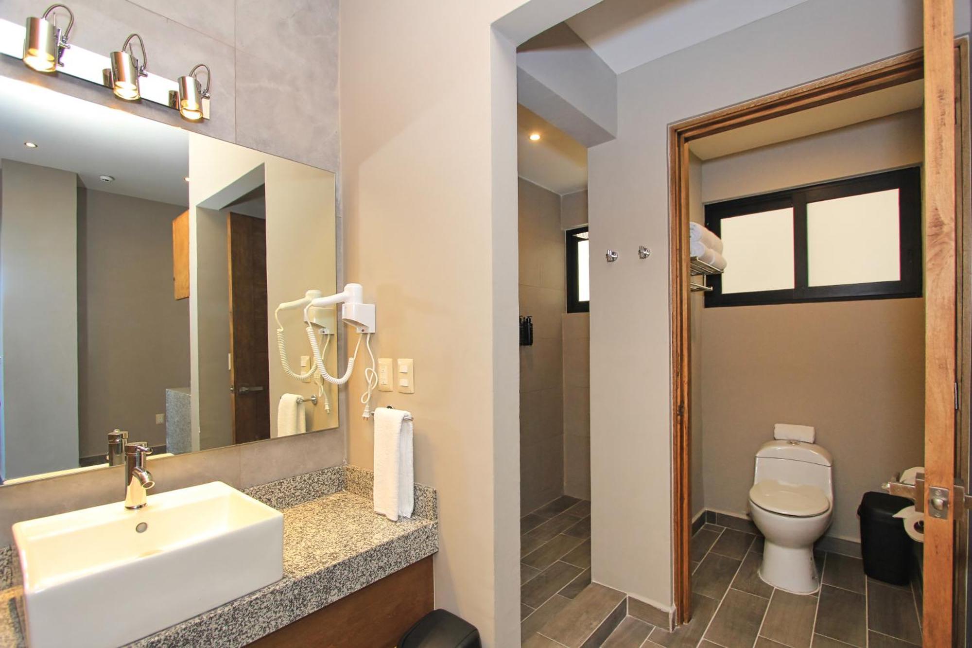 Niru Ocean Suites By Binniguenda Santa Cruz Huatulco Εξωτερικό φωτογραφία