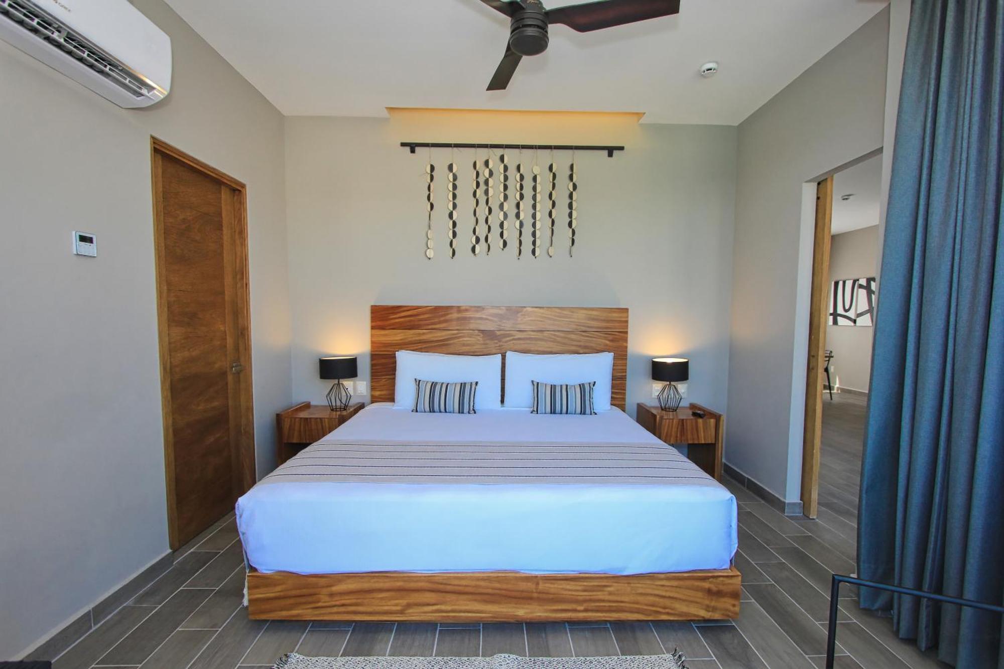 Niru Ocean Suites By Binniguenda Santa Cruz Huatulco Εξωτερικό φωτογραφία