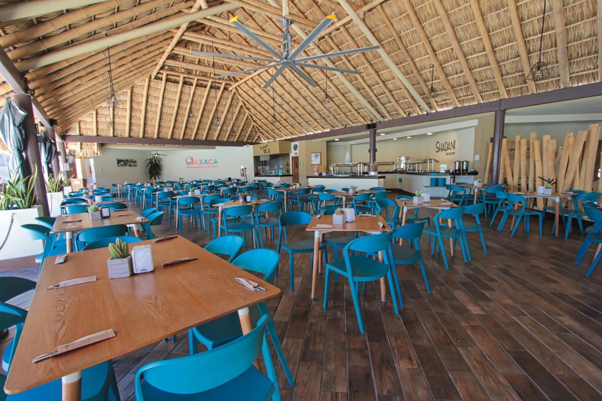 Niru Ocean Suites By Binniguenda Santa Cruz Huatulco Εξωτερικό φωτογραφία
