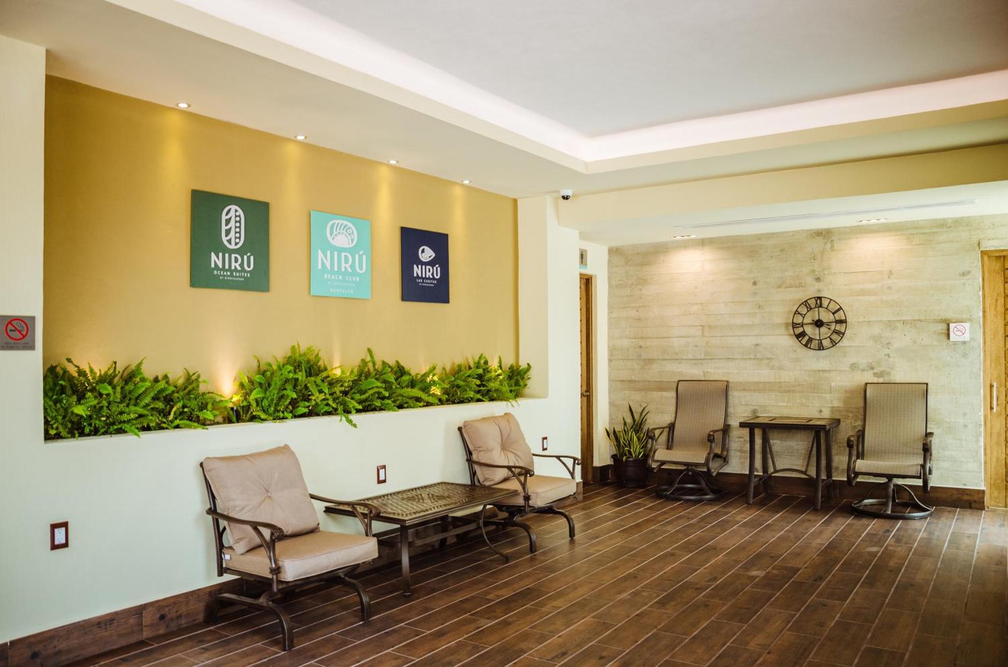 Niru Ocean Suites By Binniguenda Santa Cruz Huatulco Εξωτερικό φωτογραφία